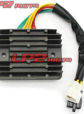 适用杜卡迪748996998GT1000ST31000Hypermotard796整流器