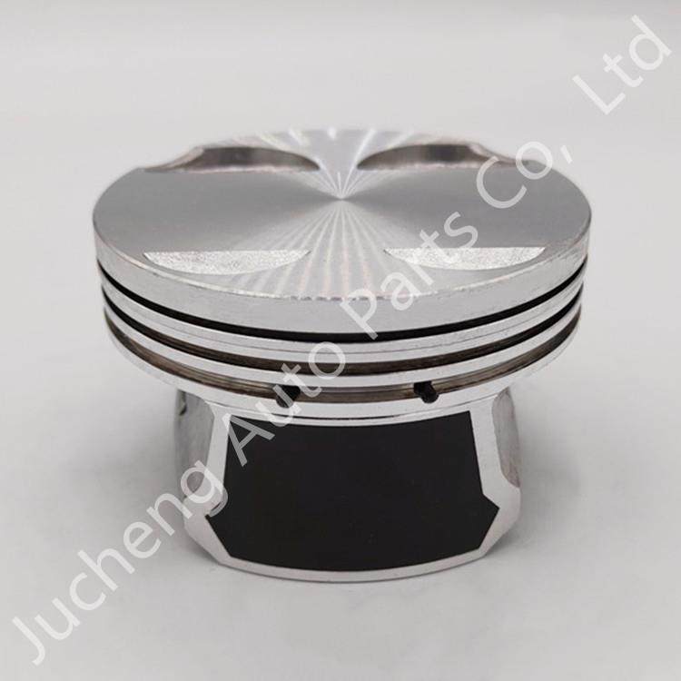 活塞发动机活塞适用于BMWN12A汽油机发动机piston+pin+ring