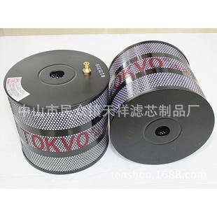 西部过滤器TW 20A西部线切割滤清器西部慢走丝滤清器 3430NY