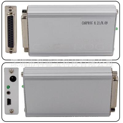 CARPROGV8.21CARPROG汽车ECU编程仪全套线CARPROG8.21