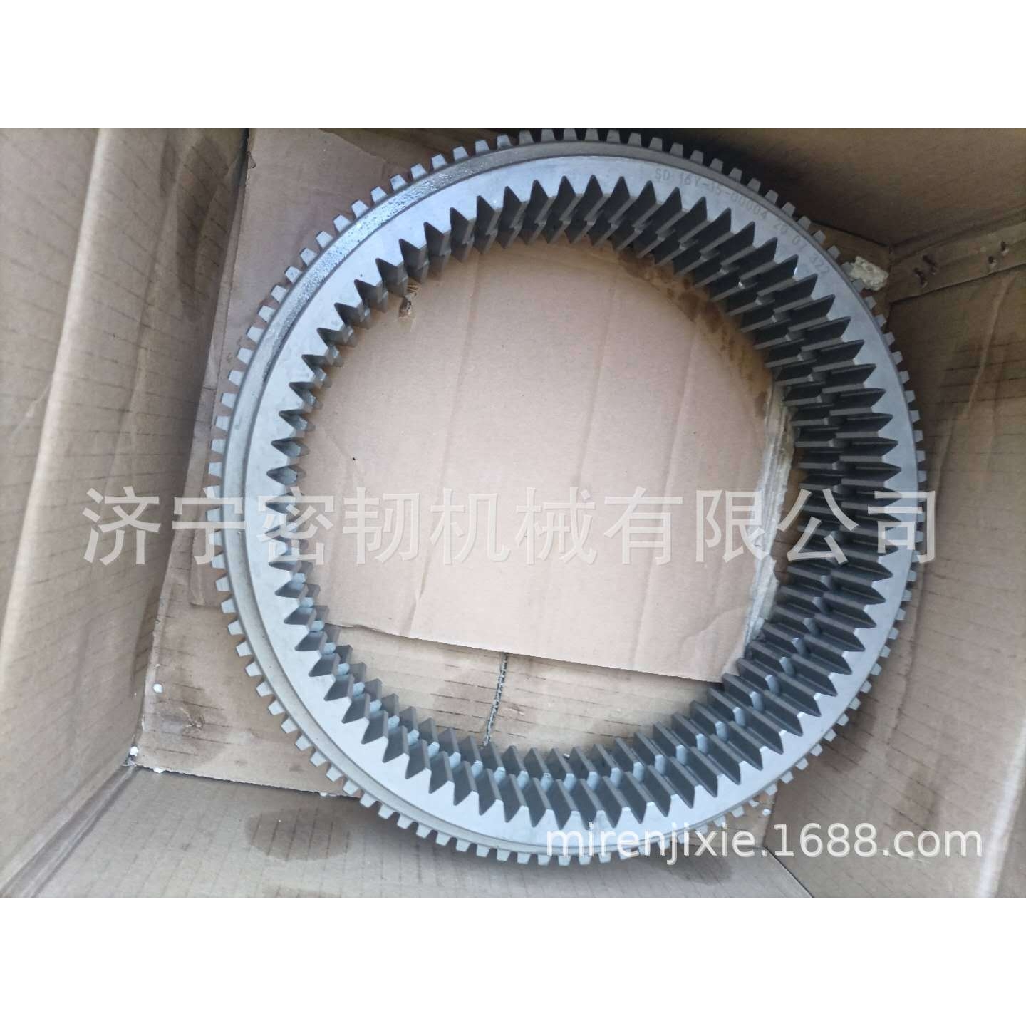 推土机全车配件SD22/TY220转向离合器总成154-22-10001