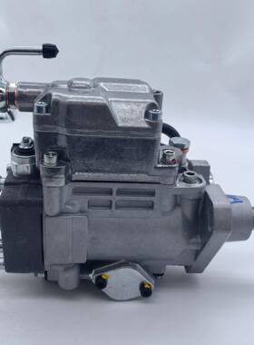 叉车喷油泵全柴国三4C2-50V31柴油泵2409002110198电喷高压油泵