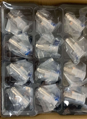 AMPHENOL安费诺连接器Powerlok 插头PL18X/Y/U/V/W-300/301-50连