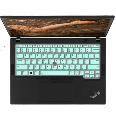 联想thinkpadx13键盘膜2023款
