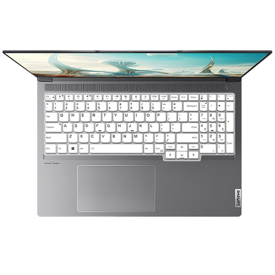 联想ThinkBook16p键盘膜2023款