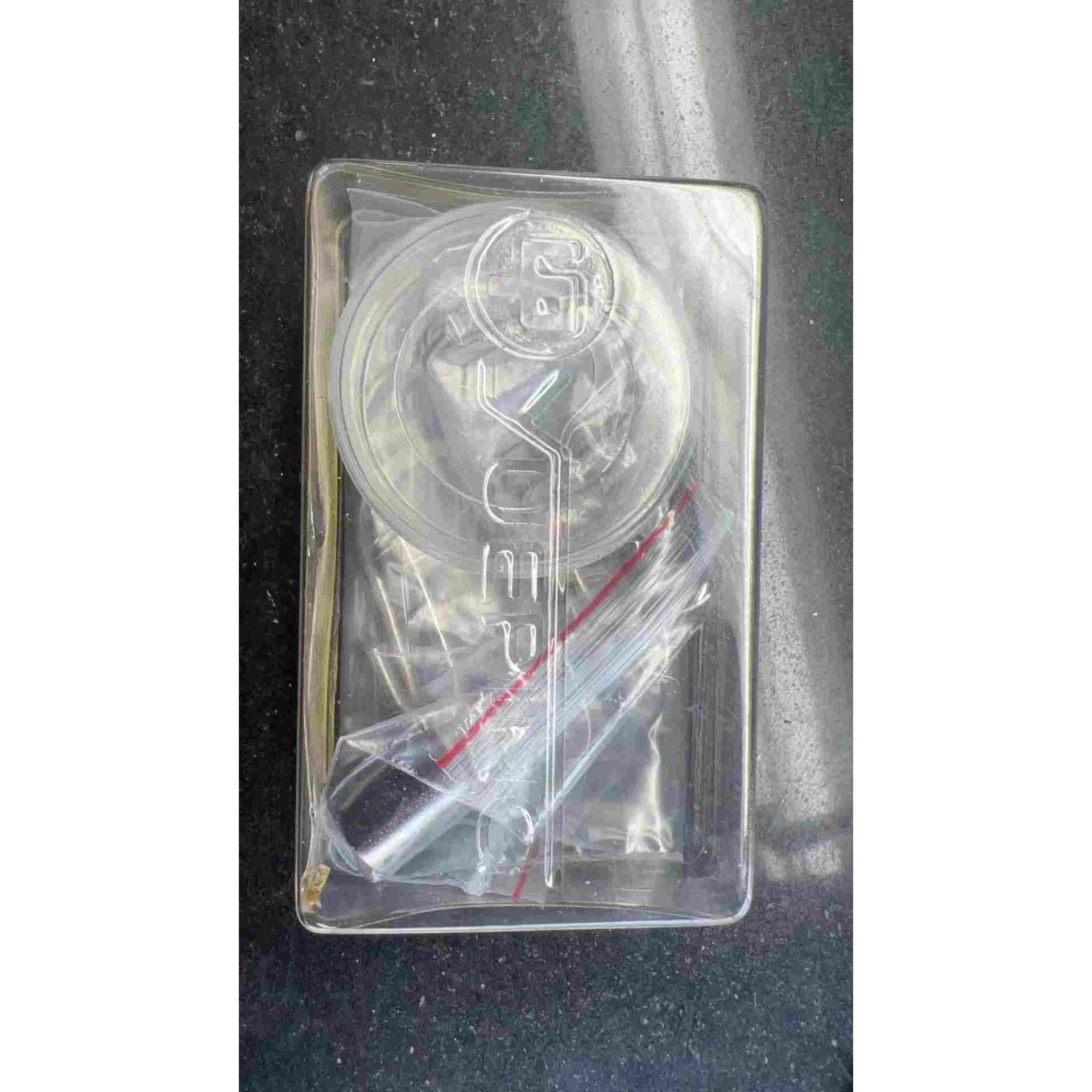 液体比重天平成套砝码