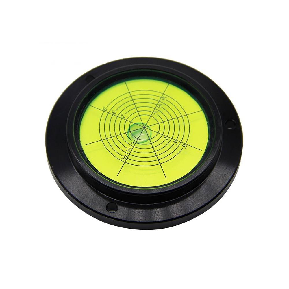 金属吊车水平仪8013中联高精度水平气泡工程机械水平器泵车水准仪