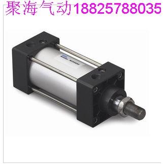 标准气缸SC63X25X50X75X100X125X150X175X200X250X300-S