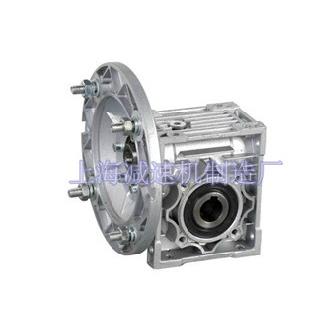 RV75蜗轮减速机-25 NMRV75涡轮涡杆减速电机 蜗轮箱 减速器