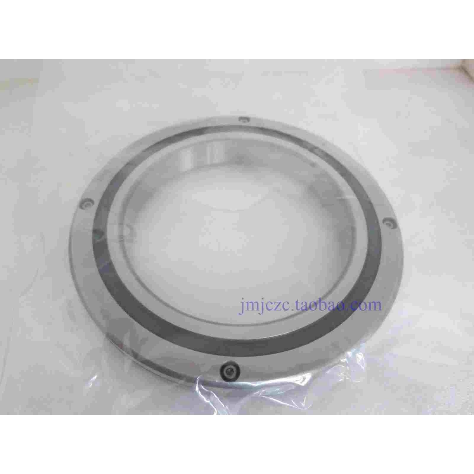 日本进口THK轴承RB20030 UU CC0 1 P5 机械手转盘交叉滚子轴承