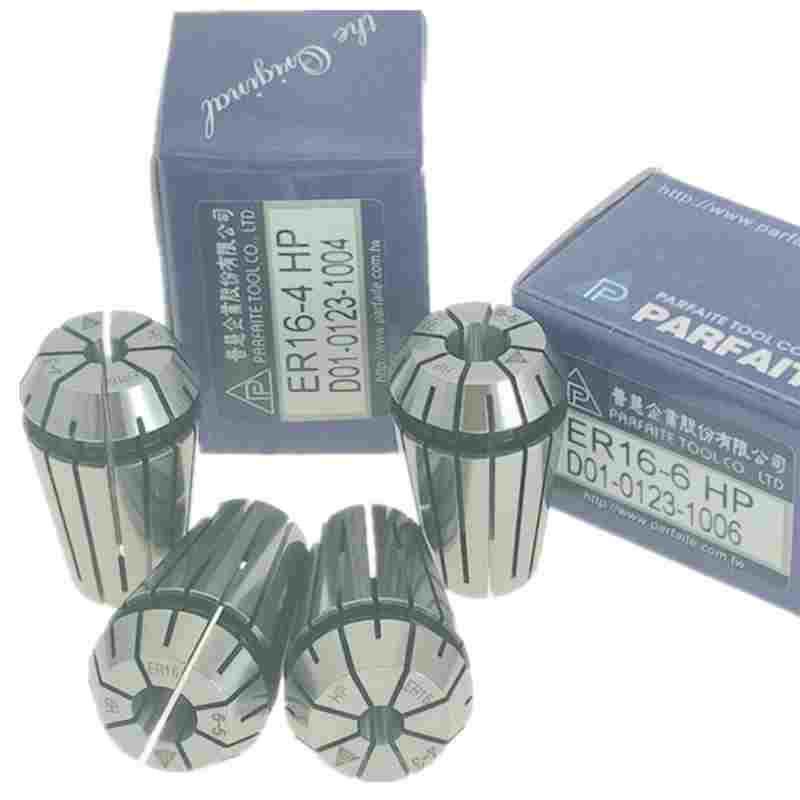 原装普惠 台湾进口普慧筒夹ER32A夹头A级高精密锁嘴钻头铣刀夹套