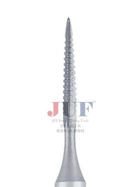 德国梅森格#194 Krause Bur K针铣刀镶嵌车针用具 Meisinger