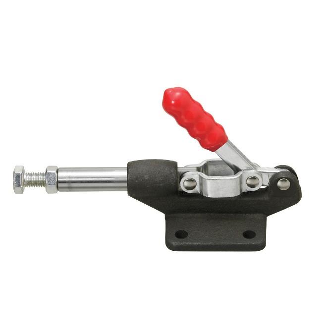 推拉式快速夹具 替代MISUMI米思米 肘夹MC07-S7 工装夹钳