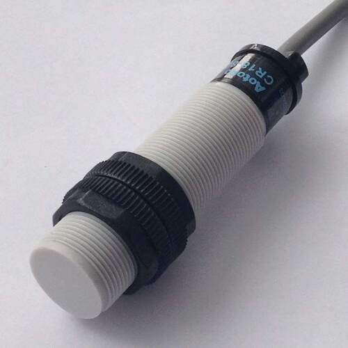 AOTORO电容式接近开关CR18-8DN/DP2 替代 LJC18A3-8-Z/BX传感器