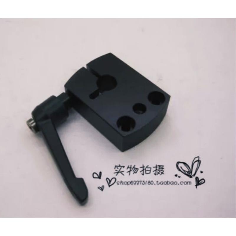 小型位置显示器夹板 DPNK 8 10 12 14