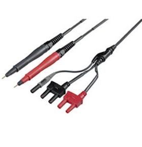 日本HIOKI日置L2102针型测试线配套RM3544 RM3545