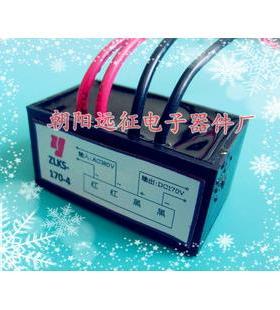 YEJ-14670电机抱闸模块