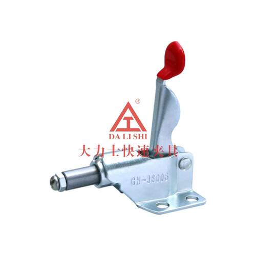 推拉式快速夹具.治具 木工夹具-工装快速夹具 GH-36006M