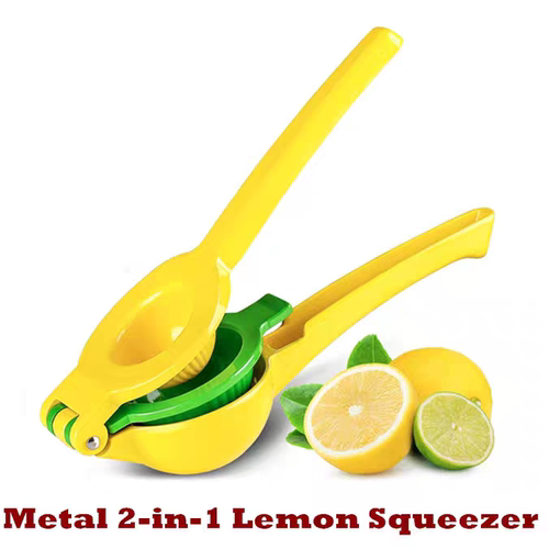 LemonSquzerJuicHandMet