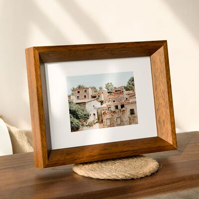 photo frame develop photos picture customized gift present