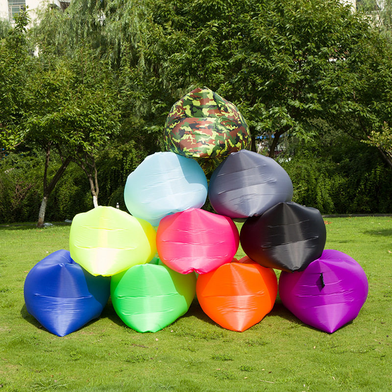 充气沙发懒人户外沙滩懒人睡袋空充气床现货供应便携式,户外/登山/野营/旅行用品,充气床,淘宝优惠券,粉丝福利购,淘宝优惠卷