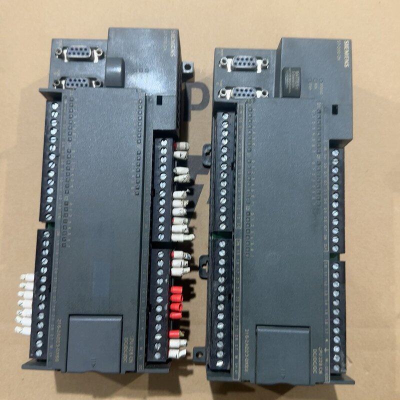 PLC CPU 226 CN 可编程控制器 S7-200-议价