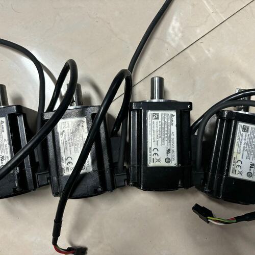 议价 -A3 ECM-A3H-CY0602RS1 200W伺服电机 驱动器