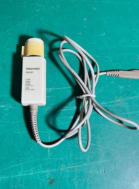 Tektrox泰克P6243示波器探头，1GH，议价及维修！