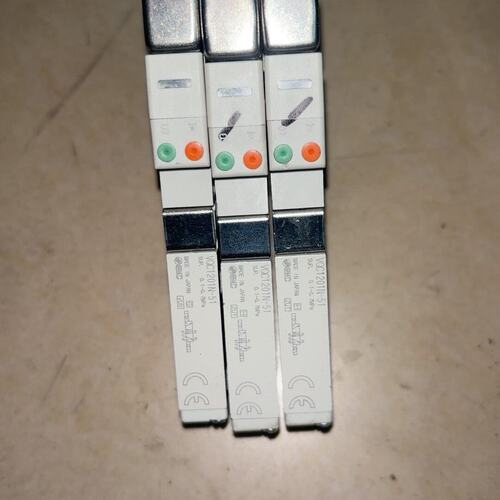 议价 -电磁阀 VQC1201N-51 拆机成色如图
