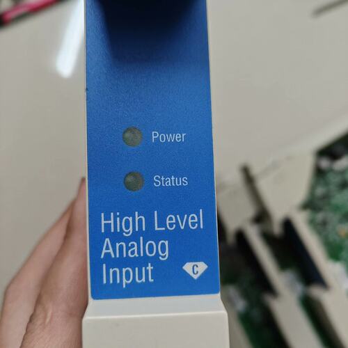 议价 -TPS系统AI卡PAIH03 ASSY-5 模拟量输入卡件 一套