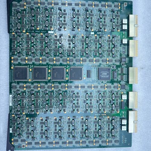 议价SC2000TR板 PM30-32627/747502 工控电路板 设备主板可维修！