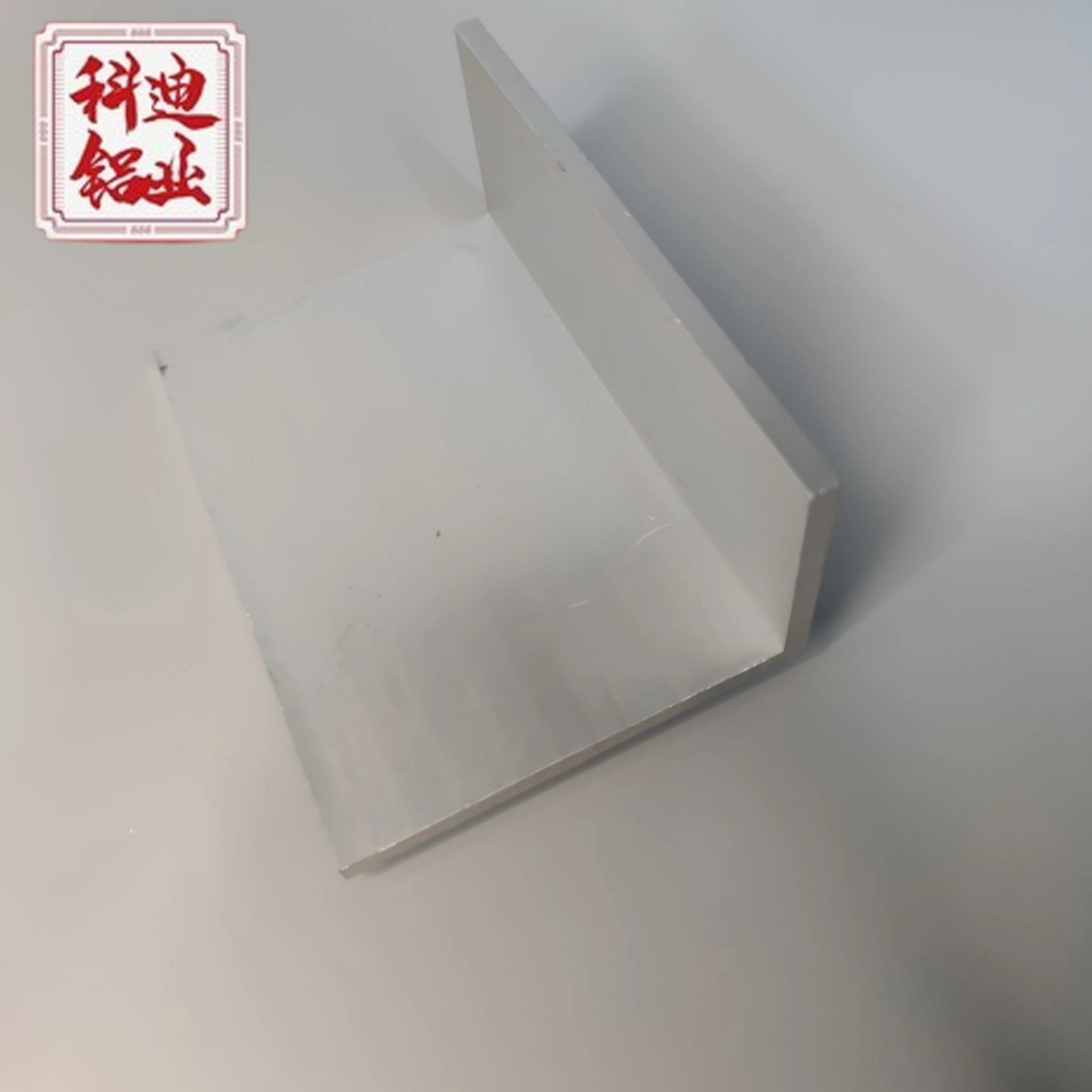 铝合金不等边100×60×6角铝硬质L型直角铝型材铝角条铝角码零切