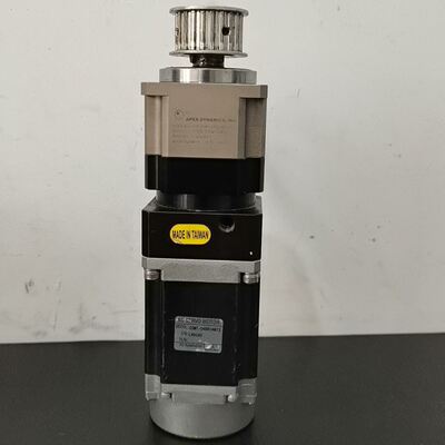 CSMT一04BR1ANT3伺服电机一个，配台湾APEX