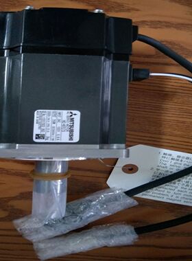 伺服电机HC-KFE73