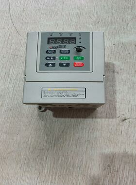 源信变频器YX2000-2S0015G 拆机 1.5