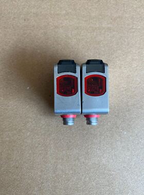 基恩士激光传感器，型号LR-ZH500CP功能完好，图片实物