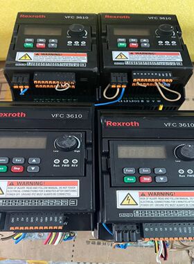 VFC3610-0K75-1P2-MNA-7P-NNNNN-