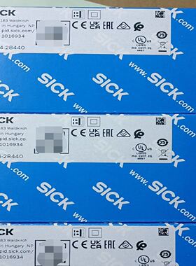 SICK西克光电传感器WT24-2B440，型号1016