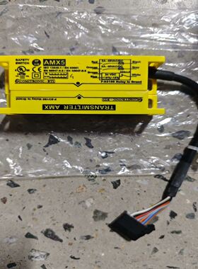 BTI AMX5安全传感器，99新，几对，再拍。