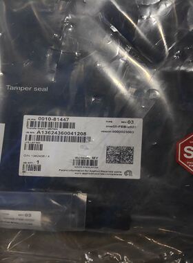 AMAT应用材料0010-81447，马来西亚制造，