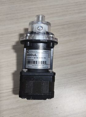 FOREACH 恒永达 柱塞泵 ，定量泵 500uL