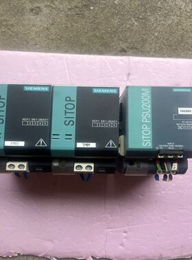 电源6EP1961-3BA01 6EP1333-3BA