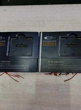 康沃变频器 CVF-S1-2S0007B 0.75KW