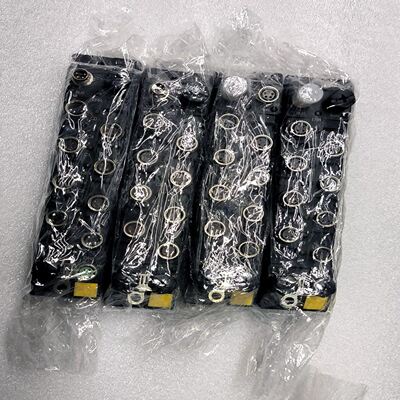 图尔克 TBEN-S1-8DIP 4个 裸新