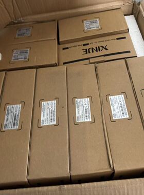 信捷伺服驱动器DS5C1K-20P4-PTA，支持200