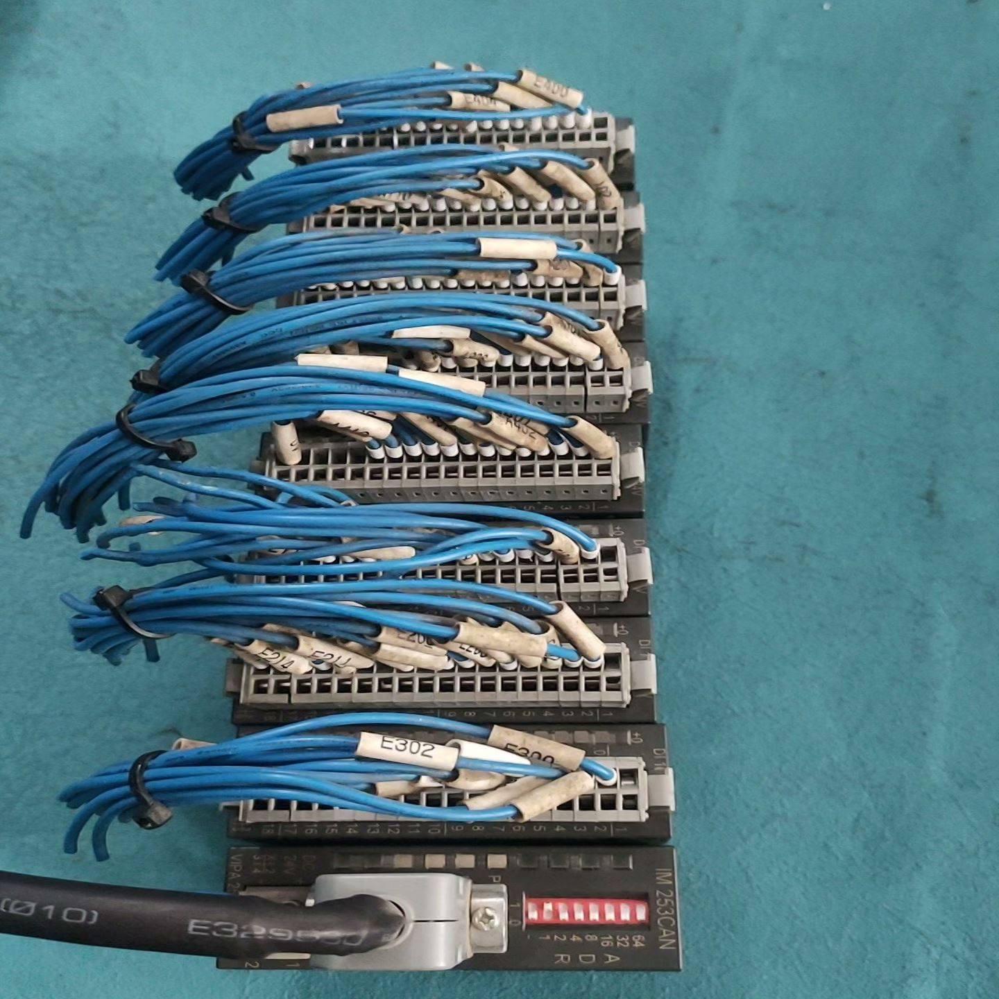 VIPA惠朋PLC功能包好，型号VIP 253-1CA30和,电子元器件市场,其它元器件,淘宝优惠券,粉丝福利购,淘宝优惠卷