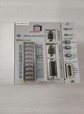 AB罗克韦尔，2098-DSD-010-DN包好，可以排