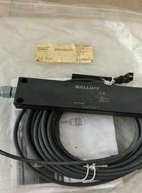 BALLUFF巴鲁夫读写头，型号BIS00L4 BI