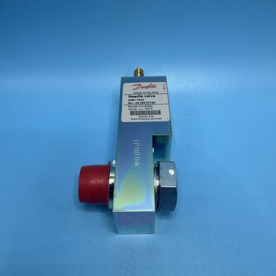 丹佛斯压力测试阀 MBV1000