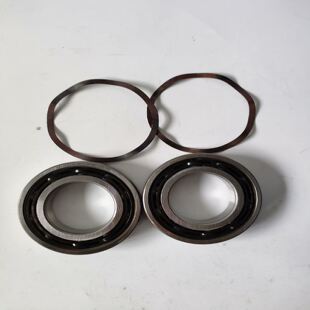 NTN6212T2C4PX6轴承两个，买多剩余的，秒